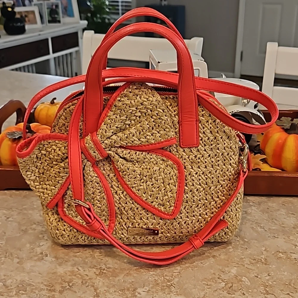 Kate Spade bag - Picture 15 of 16